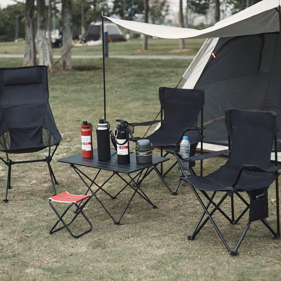 Folding Outdoor Chair